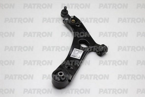 Patron PS5421LKOR Track Control Arm PS5421LKOR: Buy near me in Poland at 2407.PL - Good price!