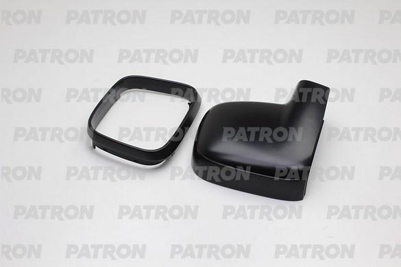 Patron PMG4051C06 Cover, outside mirror PMG4051C06: Buy near me in Poland at 2407.PL - Good price!