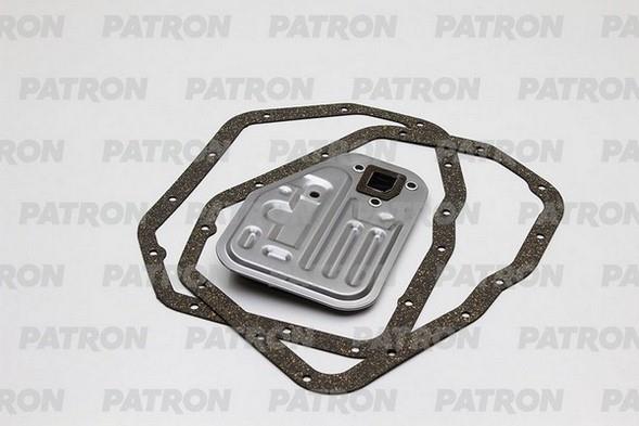 Patron PF5049 Automatic filter, kit PF5049: Buy near me in Poland at 2407.PL - Good price!