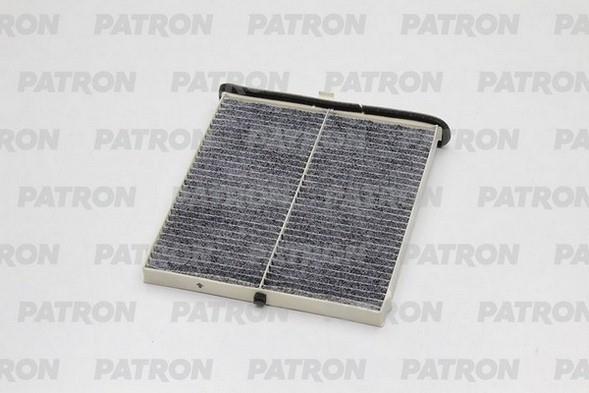 Patron PF2402 Charcoal filter PF2402: Buy near me in Poland at 2407.PL - Good price!