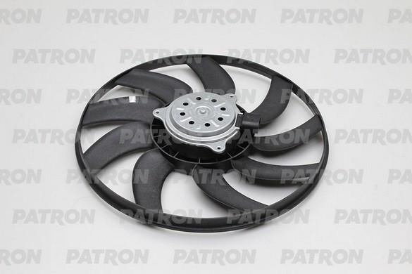 Patron PFN159 Radiator fan PFN159: Buy near me in Poland at 2407.PL - Good price!