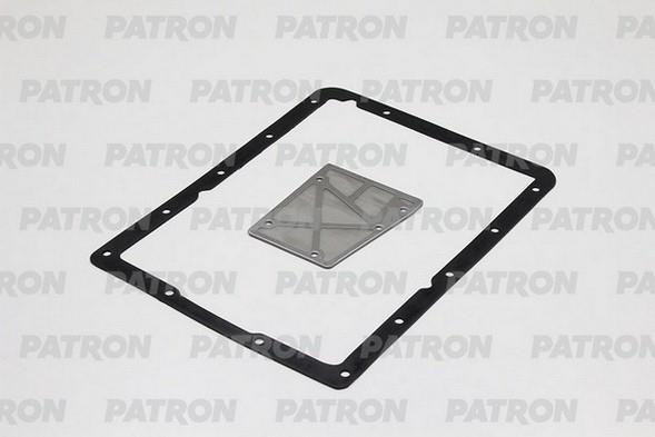 Patron PF5073 Automatic filter, kit PF5073: Buy near me in Poland at 2407.PL - Good price!