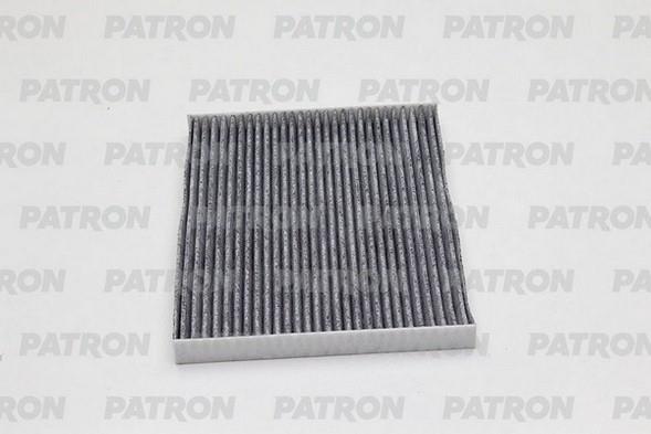 Patron PF2412 Charcoal filter PF2412: Buy near me in Poland at 2407.PL - Good price!