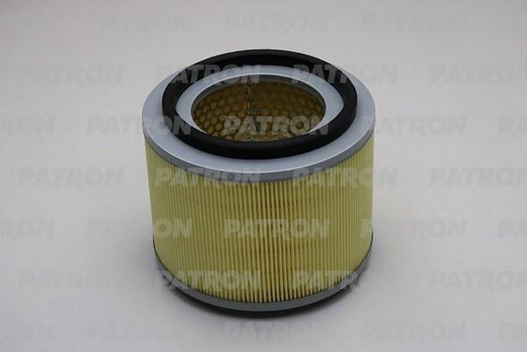 Patron PF1663 Air filter PF1663: Buy near me in Poland at 2407.PL - Good price!