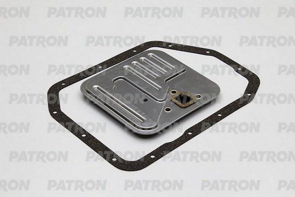 Patron PF5066 Automatic filter, kit PF5066: Buy near me in Poland at 2407.PL - Good price!
