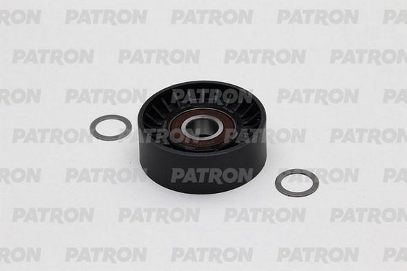 Patron PT38241 DRIVE BELT IDLER PT38241: Buy near me at 2407.PL in Poland at an Affordable price!