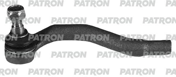 Patron PS1438L Tie rod end PS1438L: Buy near me in Poland at 2407.PL - Good price!