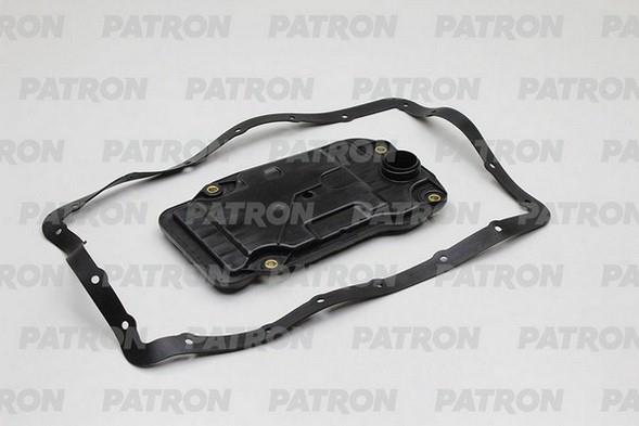 Patron PF5086 Automatic filter, kit PF5086: Buy near me in Poland at 2407.PL - Good price!