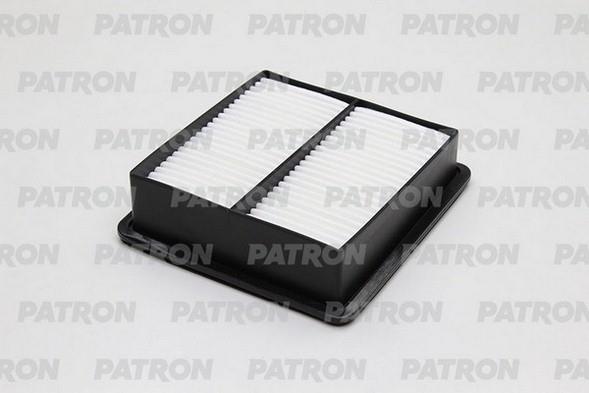 Patron PF1661 Air filter PF1661: Buy near me in Poland at 2407.PL - Good price!