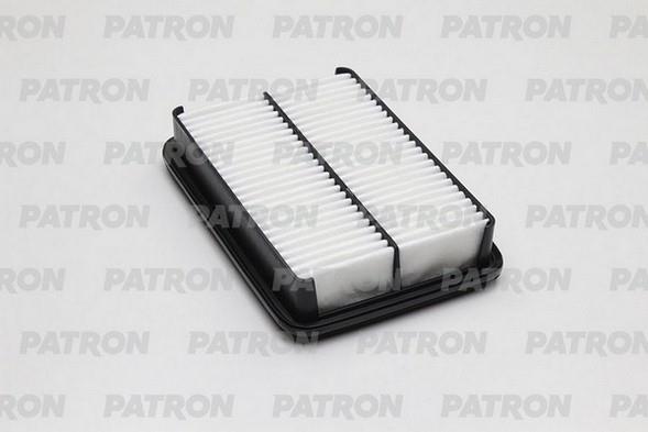 Patron PF1680 Air filter PF1680: Buy near me in Poland at 2407.PL - Good price!