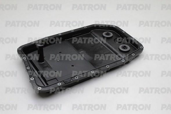Patron PF5078 Automatic filter, kit PF5078: Buy near me at 2407.PL in Poland at an Affordable price!