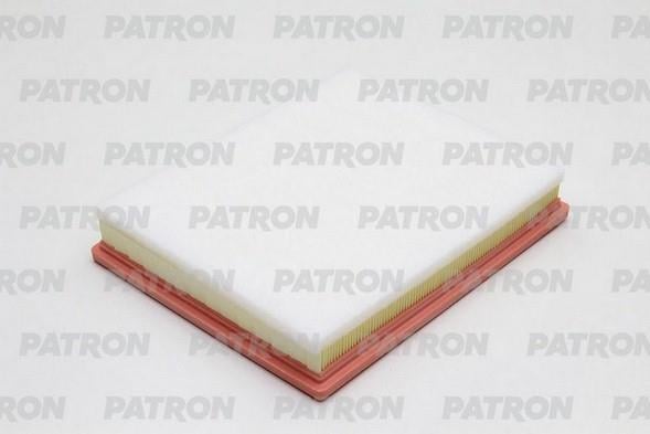 Patron PF1658 Air filter PF1658: Buy near me in Poland at 2407.PL - Good price!