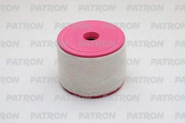Patron PF1672 Air filter PF1672: Buy near me in Poland at 2407.PL - Good price!