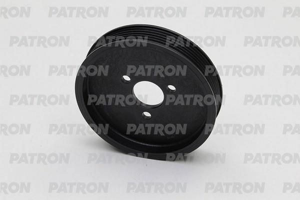 Patron PT52350 Power Steering Pulley PT52350: Buy near me in Poland at 2407.PL - Good price!