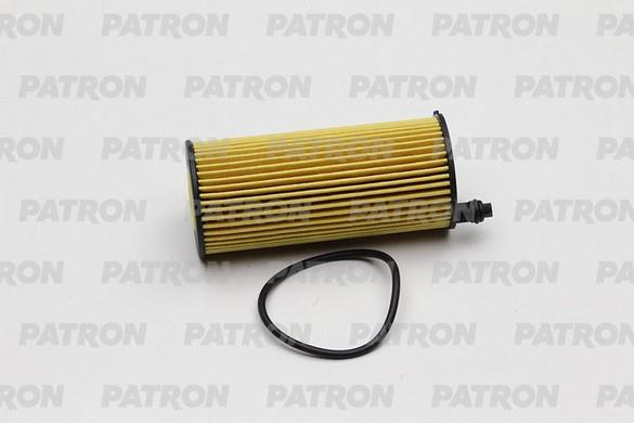 Patron PF4285 Oil Filter PF4285: Buy near me in Poland at 2407.PL - Good price!