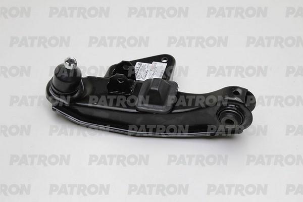 Patron PS5484LKOR Track Control Arm PS5484LKOR: Buy near me in Poland at 2407.PL - Good price!