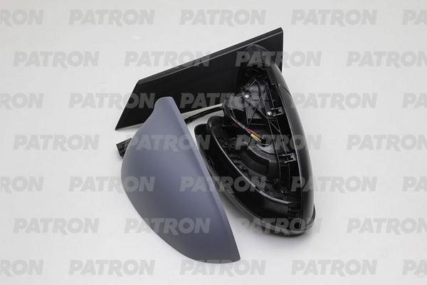 Patron PMG0022M02 Rearview Mirror PMG0022M02: Buy near me in Poland at 2407.PL - Good price!