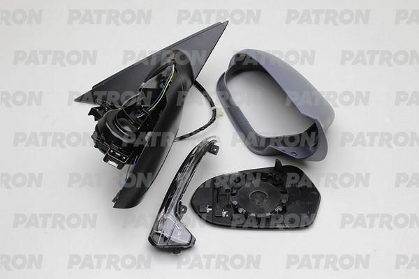 Patron PMG0234M02 Rearview Mirror PMG0234M02: Buy near me at 2407.PL in Poland at an Affordable price!