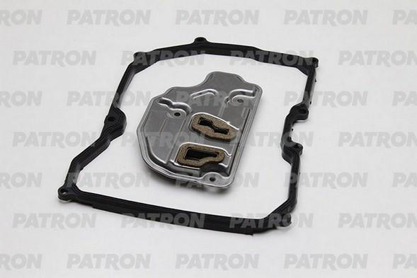 Patron PF5076 Automatic transmission filter PF5076: Buy near me in Poland at 2407.PL - Good price!