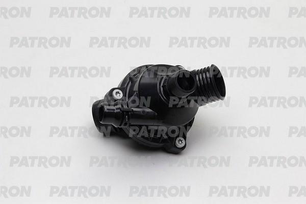 Patron PE21086 Thermostat housing PE21086: Buy near me at 2407.PL in Poland at an Affordable price!