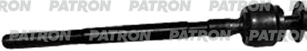 Patron PS2519 Inner Tie Rod PS2519: Buy near me in Poland at 2407.PL - Good price!