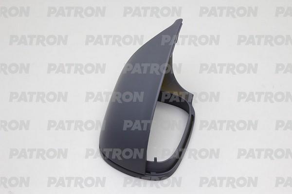 Patron PMG0006C02 Cover, outside mirror PMG0006C02: Buy near me in Poland at 2407.PL - Good price!