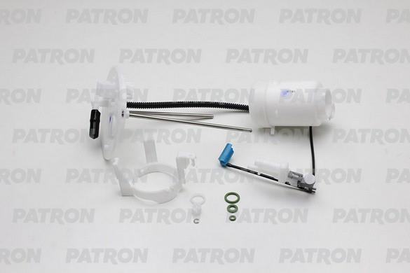 Patron PF3309 Fuel filter PF3309: Buy near me in Poland at 2407.PL - Good price!
