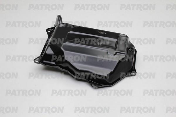 Patron POC074 Oil sump, automatic transmission POC074: Buy near me in Poland at 2407.PL - Good price!
