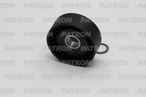 Patron PT65083B V-ribbed belt tensioner (drive) roller PT65083B: Buy near me in Poland at 2407.PL - Good price!