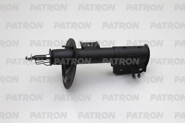 Patron PSA334438 Front suspension shock absorber PSA334438: Buy near me in Poland at 2407.PL - Good price!
