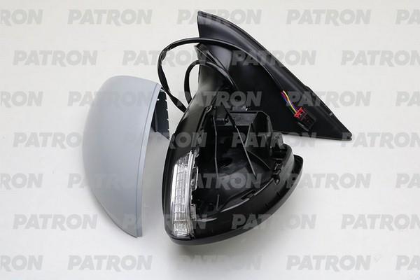 Patron PMG0009M01 Rearview Mirror PMG0009M01: Buy near me in Poland at 2407.PL - Good price!