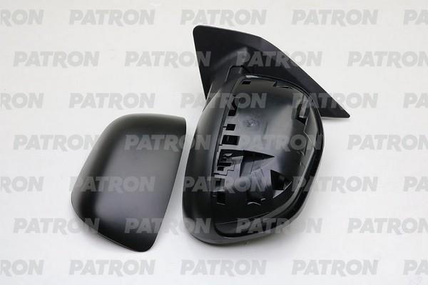 Patron PMG0014M01 Rearview Mirror PMG0014M01: Buy near me in Poland at 2407.PL - Good price!