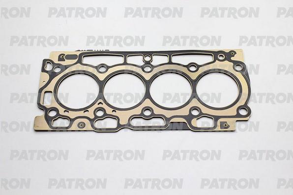 Patron PG2-0341 Gasket, cylinder head PG20341: Buy near me in Poland at 2407.PL - Good price!