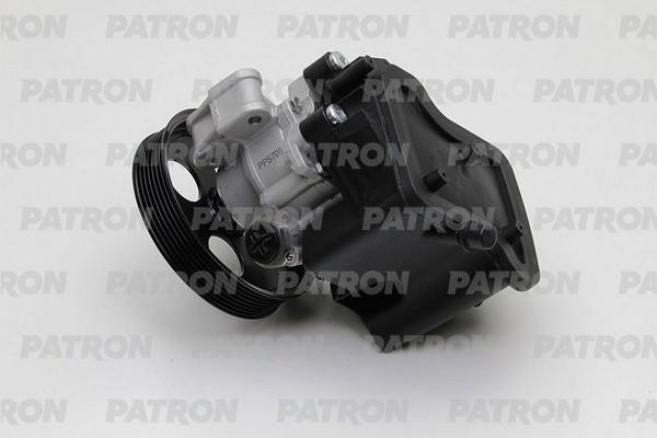 Patron PPS708 Hydraulic Pump, steering system PPS708: Buy near me in Poland at 2407.PL - Good price!