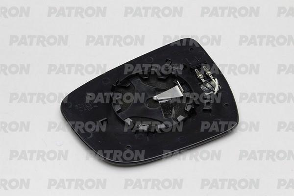 Patron PMG2739G02 Скло дзеркала PMG2739G02: Приваблива ціна - Купити у Польщі на 2407.PL!