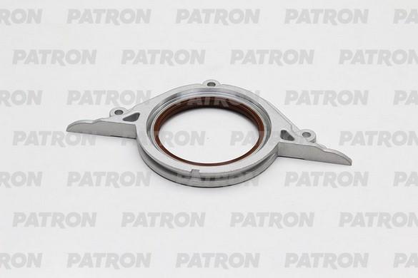 Patron P18-0036 Seal-oil,crankshaft rear P180036: Buy near me at 2407.PL in Poland at an Affordable price!