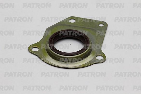 Patron P18-0020 Shaft Seal, countershaft P180020: Buy near me at 2407.PL in Poland at an Affordable price!