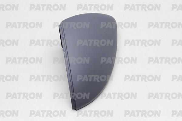 Patron PMG4025C04 Cover, outside mirror PMG4025C04: Buy near me in Poland at 2407.PL - Good price!