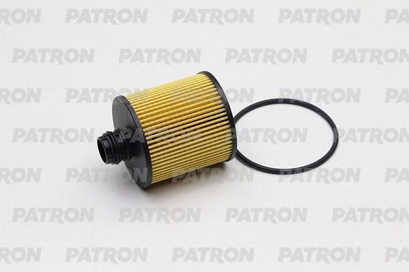 Patron PF4283 Oil Filter PF4283: Buy near me in Poland at 2407.PL - Good price!