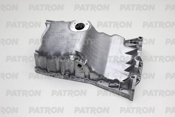 Patron POC001 Engine tray POC001: Buy near me in Poland at 2407.PL - Good price!