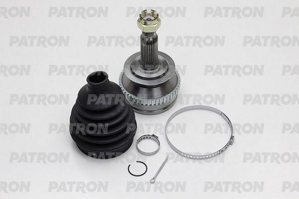 Patron PCV2041 CV joint PCV2041: Buy near me in Poland at 2407.PL - Good price!