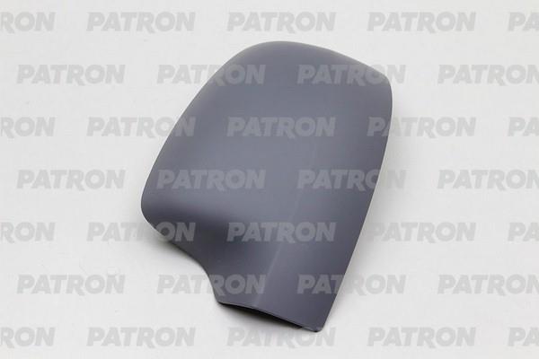Patron PMG0806C01 Cover, outside mirror PMG0806C01: Buy near me in Poland at 2407.PL - Good price!