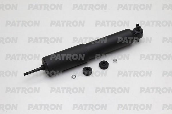 Patron PSA444067 Front suspension shock absorber PSA444067: Buy near me in Poland at 2407.PL - Good price!