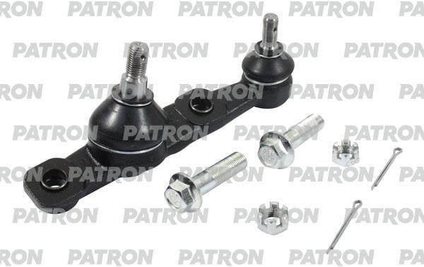 Patron PS3365R Ball joint PS3365R: Buy near me in Poland at 2407.PL - Good price!