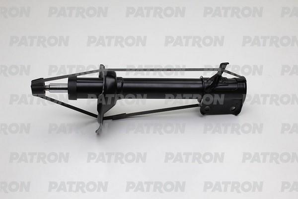 Patron PSA339150 Rear suspension shock PSA339150: Buy near me in Poland at 2407.PL - Good price!