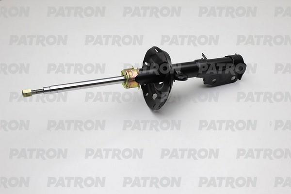 Patron PSA338001 Front suspension shock absorber PSA338001: Buy near me in Poland at 2407.PL - Good price!