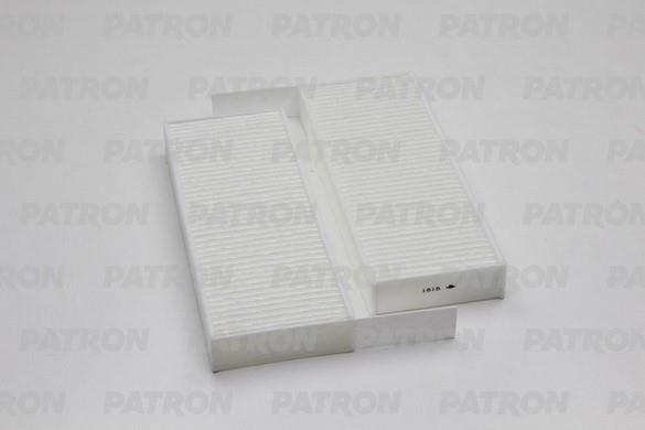 Patron PF2475 Filter, interior air PF2475: Buy near me in Poland at 2407.PL - Good price!