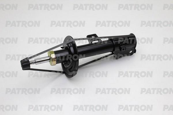 Patron PSA339403 Front suspension shock absorber PSA339403: Buy near me in Poland at 2407.PL - Good price!