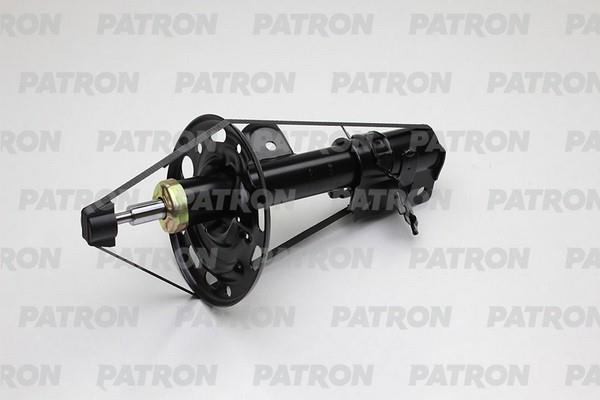 Patron PSA339228 Front suspension shock absorber PSA339228: Buy near me in Poland at 2407.PL - Good price!