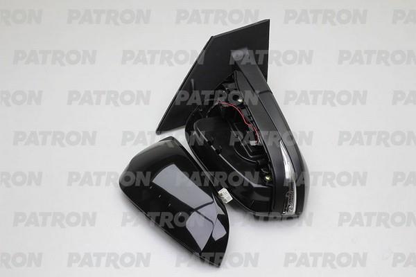 Patron PMG0026M02 Rearview Mirror PMG0026M02: Buy near me in Poland at 2407.PL - Good price!